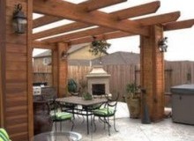 Kwikfynd Pergolas
woolgar
